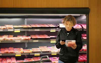 AI and vision-based systems for FMCG store operations