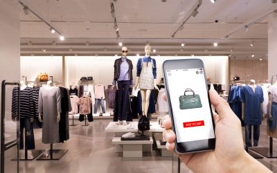 Visual search and its role in the shoppers’​ journey